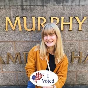 Meet your Posher, Grace